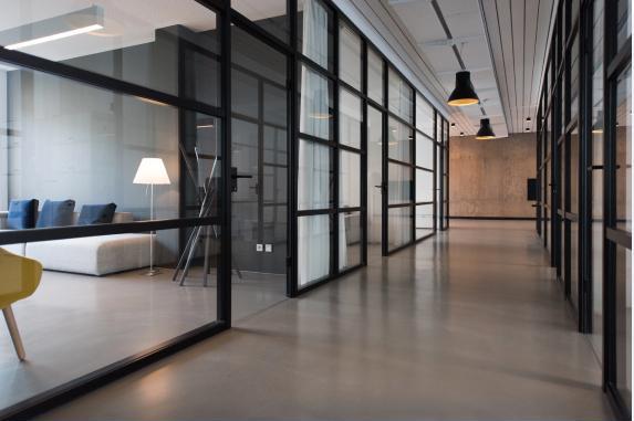 Office & Corporate